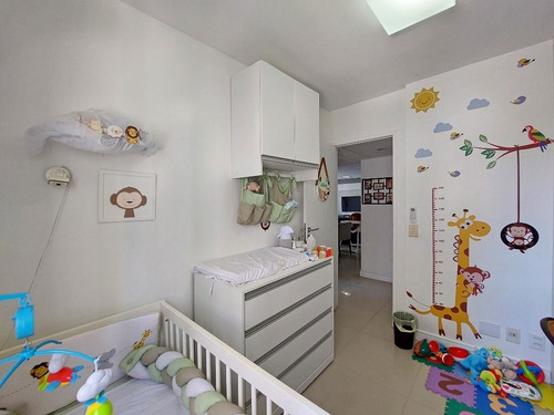 Imagem 12 de 30 de Apartamento Com 3 Quartos À Venda Em Boa Viagem Recife - Ap2957