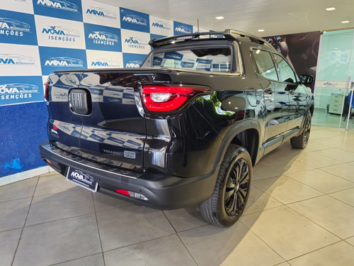 Fiat Toro 1.3 TURBO 270 FLEX VOLCANO AT6