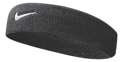 Cintillo nike negro clearance