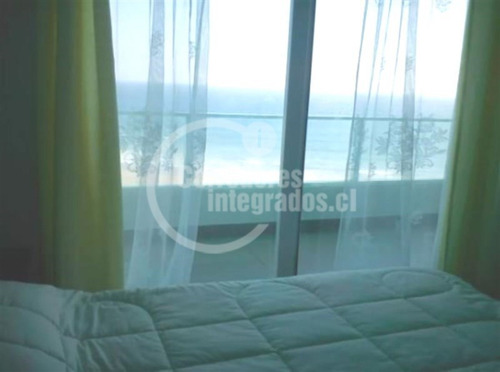 Departamento Impecable, Increible Vista, 2d-2b, La Serena
