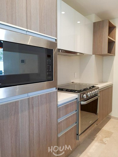 Imagen 5 de 26 de Departamento En Country Club, Guadalajara Con 2 Recámaras, 178 M², Id: 44218
