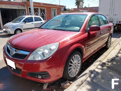 Multiple Admision Chevrolet Vectra 2.8 T Aut Mod 06-08 Orig (Usado)