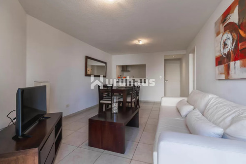 Departamento Venta Punta Del Este Playa Brava