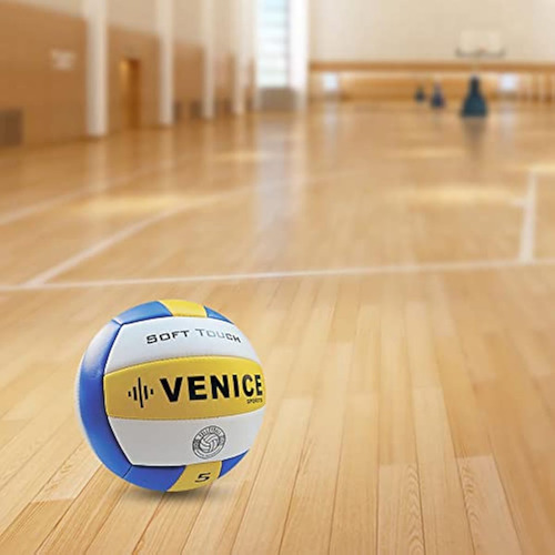 Voleibol Soft Touch, Talla Oficial De Voleibol 5