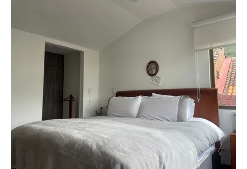 Vendo Casa Chia Vereda Cerca De Piedra