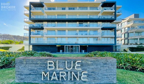 Imagen 27 de 30 de Blue Marine, Departamento En Venta Y Alquiler, Playa Brava, Punta Del Este - Punta Del Este Brava