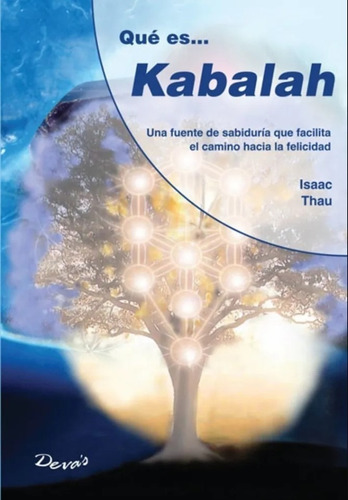 Que Es Kabalah - Isaac Thau