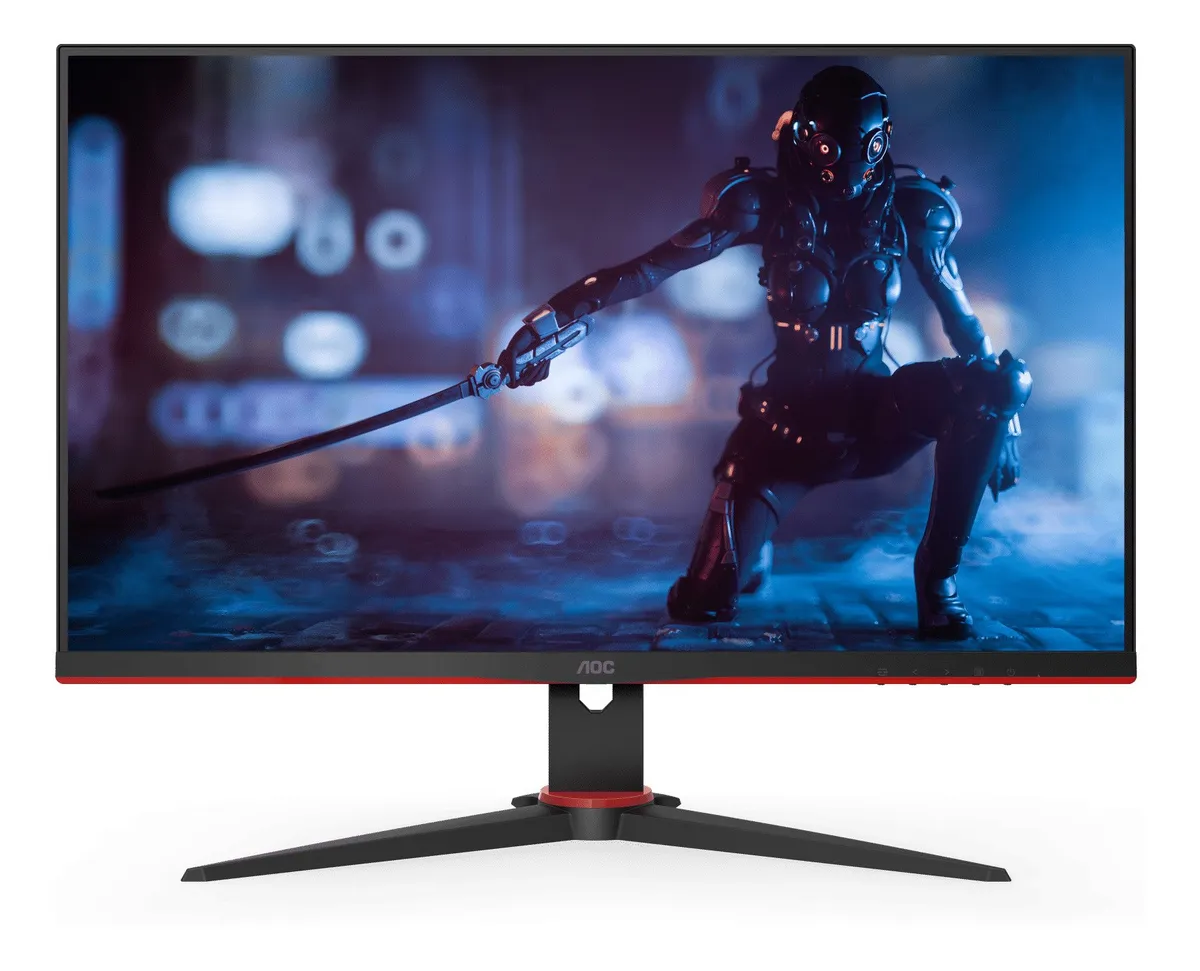 AOC 24G2SE 23.8 "