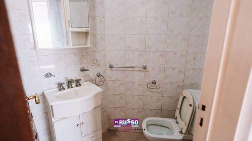 Alquiler Departamento 2 Ambientes - San Justo