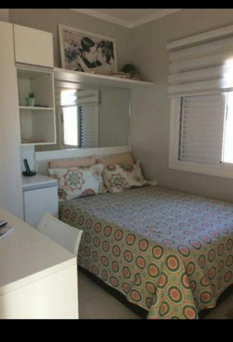 Sobrado Em Vila Bandeirantes, Caçapava/sp De 90m² 2 Quartos À Venda Por R$ 370.000,00 - So178067