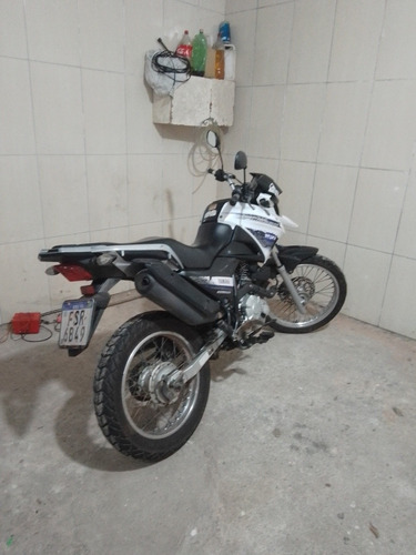 Yamaha 2015