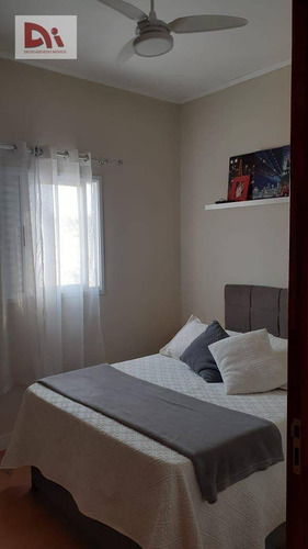 Imagem 13 de 29 de Apartamento Com 2 Dormitórios À Venda, 54 M² Por R$ 175.000 - Morada Dos Nobres - Taubaté/sp - Ap0340