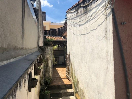 Imagem 5 de 9 de Terreno À Venda, 288 M² Por R$ 700.000,00 - Vila Prudente - São Paulo/sp - Te0146