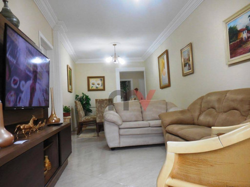 Imagem 4 de 30 de Apartamento Na Tupi Com Dois Dormitórios, Suíte, Sacada, Uma Dispensa, Área De Serviço, Uma Vaga De Garagem, Prédio Com Academia - Ap0002