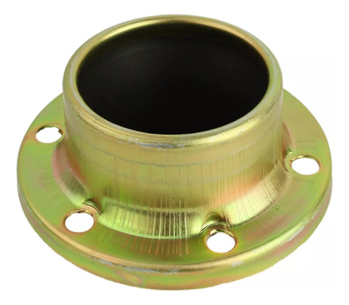 Flange Com Coifa  Dianteiro Ranger 4x4 2006 2007 2008 2009