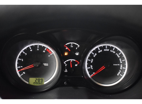 Ford Fiesta 1.0 ROCAM HATCH 8V FLEX 4P MANUAL