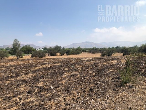 Sitio En Venta En Colina