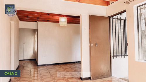 Casa En Venta De 7 Dorm. En Concepción. Valor: 4.740 Uf