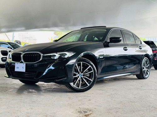 Bmw Serie 3 2024