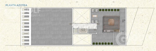Departamento - Malvín