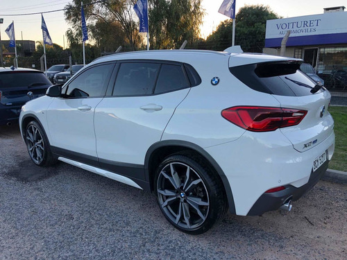 Bmw X2 Sdrive 20i Paq M