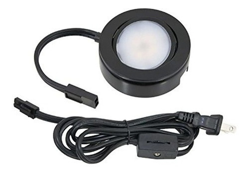 Iluminacion Americana Mvp Regulable Led 43 W 2700 K 30 ° P