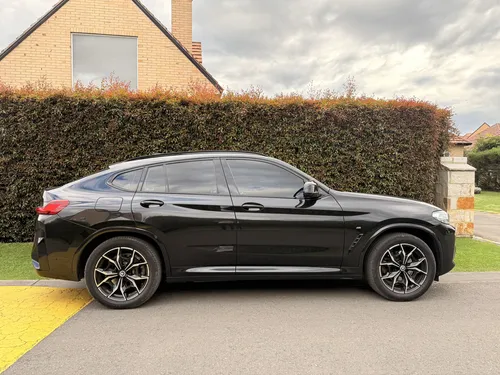 BMW X4 2.0 Xdrive30i