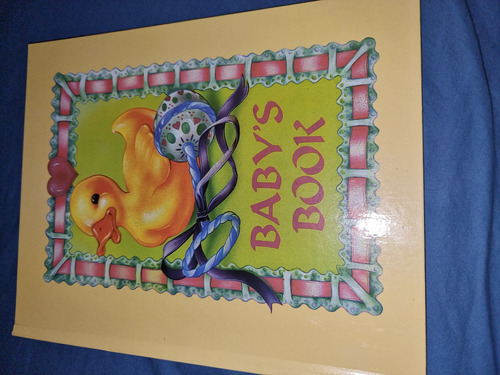 Baby ' S Book