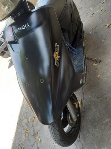 Yamaha Axis 90cc 1992