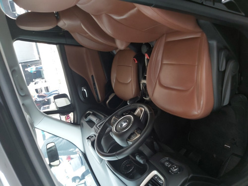 Renegade Longitude Flex Automatico 1.8 2015/2016