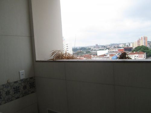 Imagem 8 de 30 de Apartamento A Venda No Bairro Centro Em São José Do Rio - 134-1