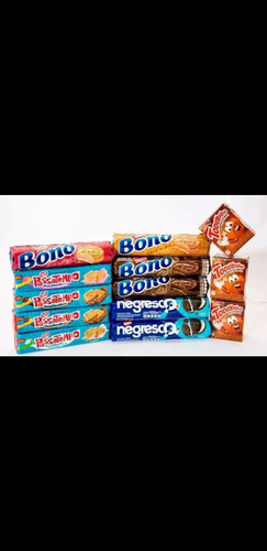 Imagem 3 de 5 de Kits De Danones Ótimo Preço