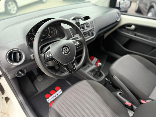 Volkswagen Move 1.0 Move 12V Total Flex