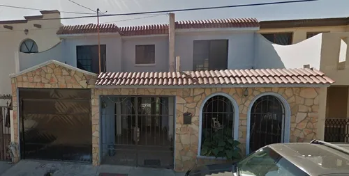 Casa En Recuperacion En Col. Republica Oriente Nte. Saltillo Coah. Sh05