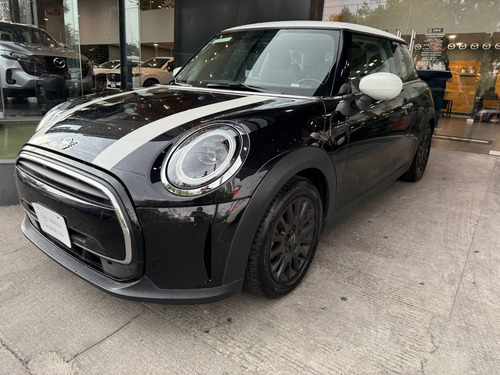 Mini Cooper 1.5 C At 3P