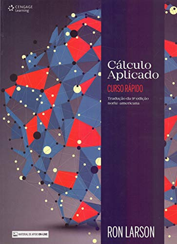 Libro Calculo Aplicado - Curso Rapido - Traducao Da 9ª Ed No