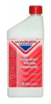 Comprar Liquido De Frenos Wagner Lockheed Dot 3 X 1lts