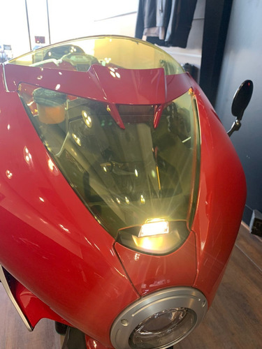 Imagen 21 de 25 de Mv Agusta Superveloce 800 153cv, No Ducati, No Bmw, No Ktm.