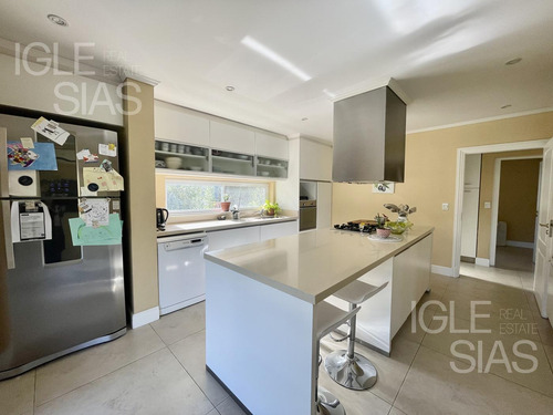 Casa En Venta En Lote Interno La Alameda, Nordelta