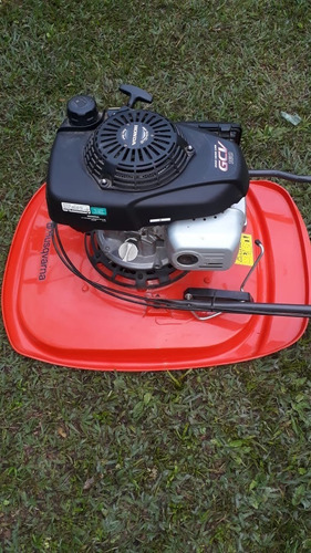 Cortador De Grama Husqvarna Gx 560