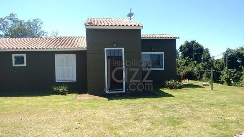 Chácara Com 3 Dormitórios À Venda, 24000 M² Por R$ 890.000,00 - Jardim São Miguel - Bragança Paulista/sp - Ch0490