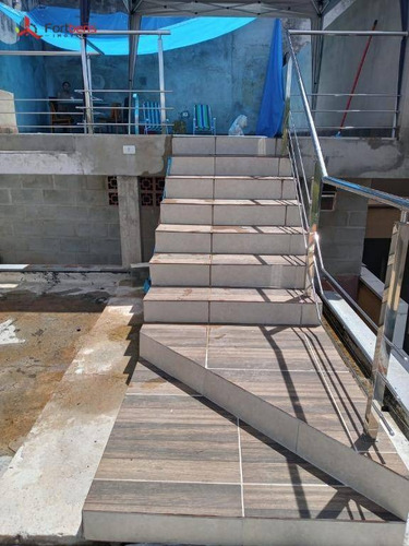 Imagem 11 de 12 de Sobrado Com 3 Dormitórios À Venda, 175 M² Por R$ 550.000,00 - Laranjeiras - Caieiras/sp - So0870