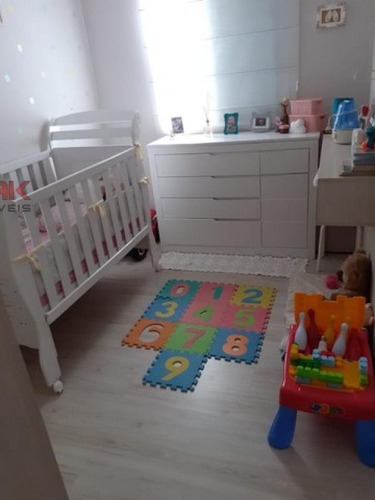 Imagem 14 de 15 de Ref.: 5734 - Apartamento Em Jundiaí Para Venda - V5734