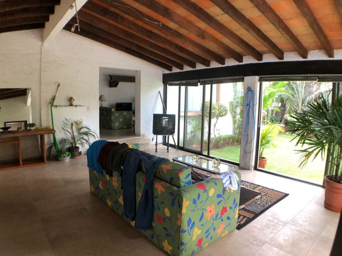 Residencia En Subida A Chalma