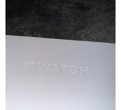 Apple Watch Series 9 Gps 45 Mm (Usado)