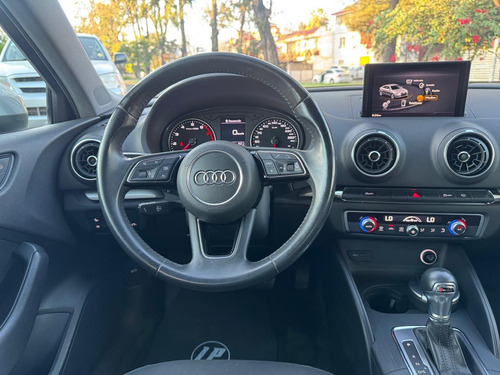 Audi A3 1.4 Sedán Dynamic At Dsg