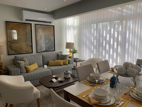 Imagen 4 de 14 de Apartamento Crisfer Punta Cana 1 Y 3 Habitaciones