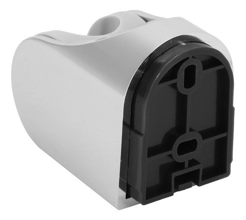 Soporte Para Cabezal De Ducha De Pared Giratorio Y Ajustable