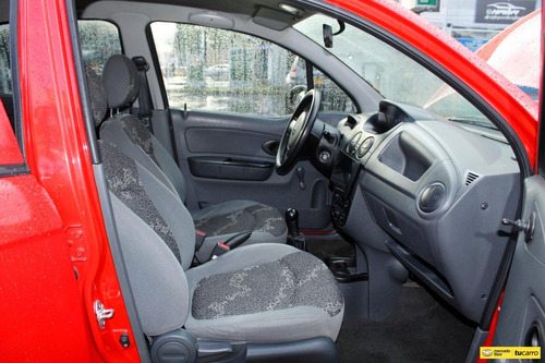 Chevrolet Spark 1.0 Lt M200
