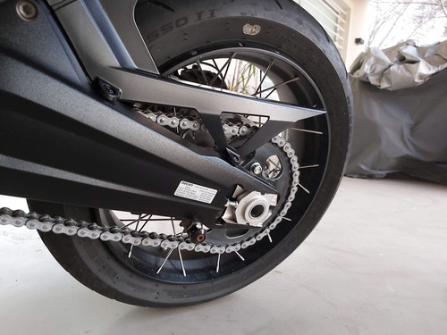 Ducati Multistrada 950